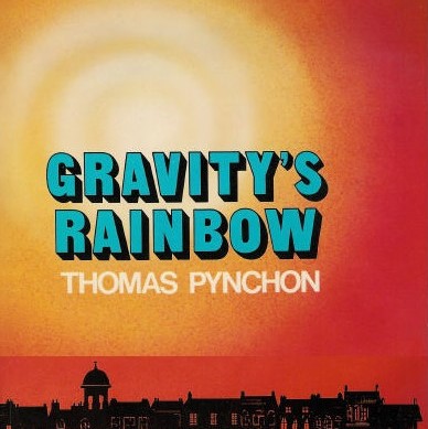 Gravity's Rainbow