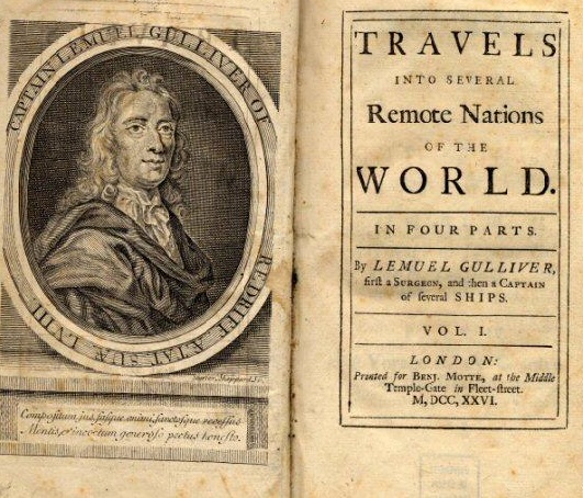 Gulliver's Travels
