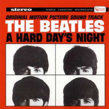 A Hard Day's Night