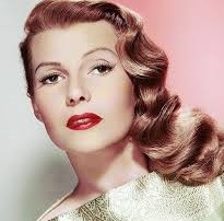 Rita Hayworth