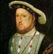 Henry the VIII