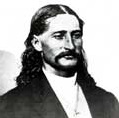 Wild Bill Hickock