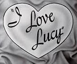 I Love Lucy