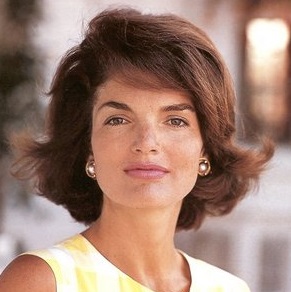 Jacqueline Kennedy Onassis
