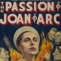 Joan of Arc