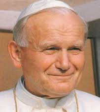 Pope John Paul II