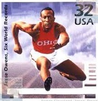 Jesse Owens