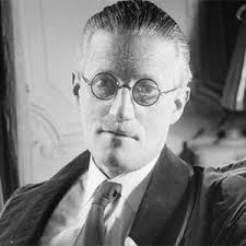 James Joyce