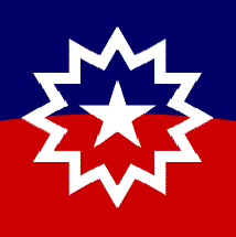 Juneteenth Flag