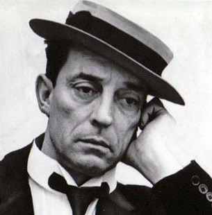 Buster Keaton
