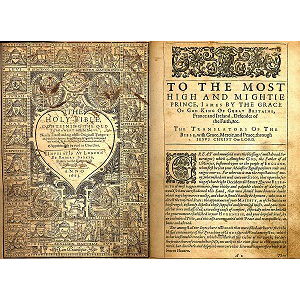 King James Bible