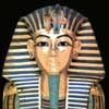 King Tutankhamen