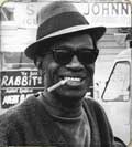 Lightnin Hopkins