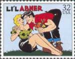 Lil' Abner