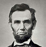 Abraham Lincoln