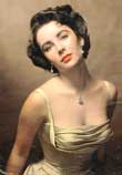 Elizabeth Taylor