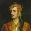 Lord Byron