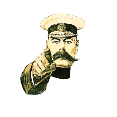 Lord Kitchener