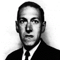 H. P. Lovecraft