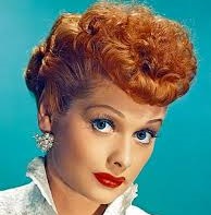 Lucille Ball