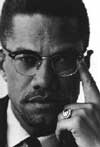 Malcolm X