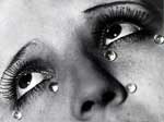 The Tears by Man Ray