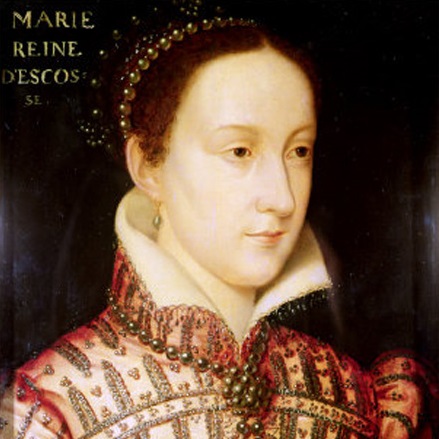 Mary, Queen of Scots