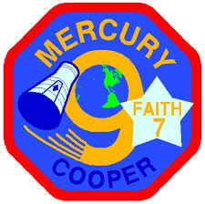 Mercury 9
