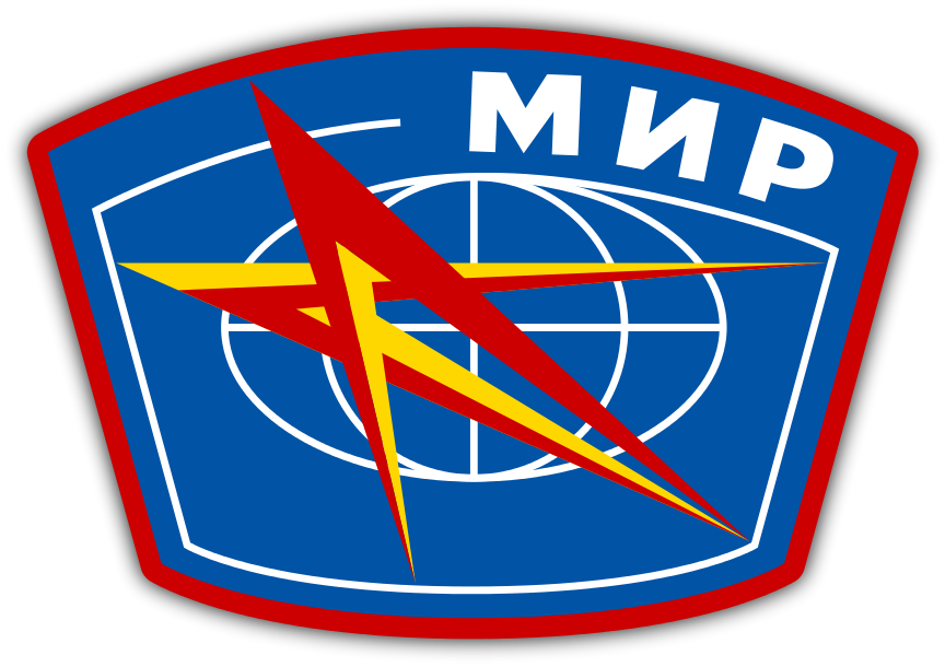 Mir Logo