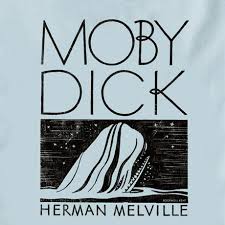 Moby Dick
