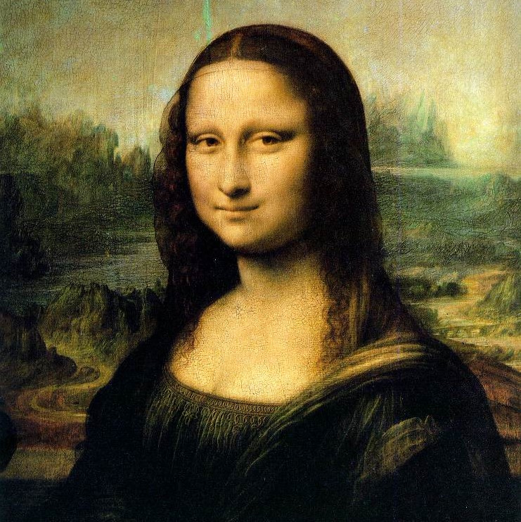 Mona Lisa