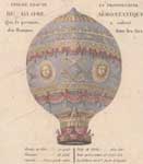 Montgolfier Balloon