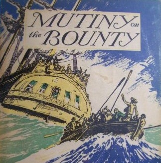 Mutiny on the Bounty