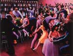 Nightlife by Archibald John Motley
