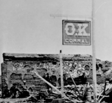 Gunfight at the OK Corral