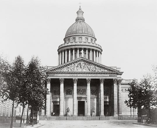 Pantheon - Paris