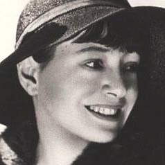 Dorthy Parker