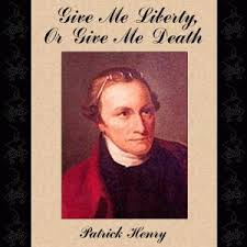 Patrick Henry
