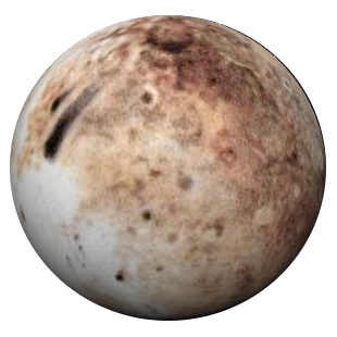Pluto