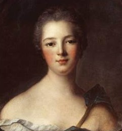Madame de Pompadour
