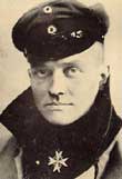 Baron von Richthofen