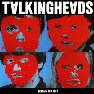 MRemain in Light