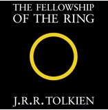 Fellowship of the Ring published