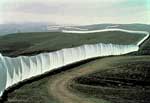 Christo's Running Fence