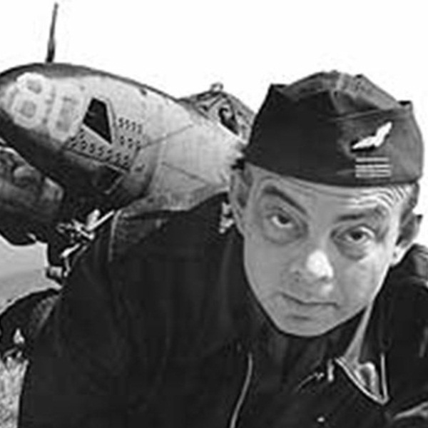 Antoine de Sait-Exupery