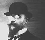 Eric Satie