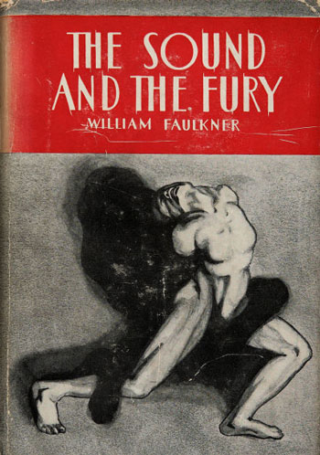 The Sound and the Fury