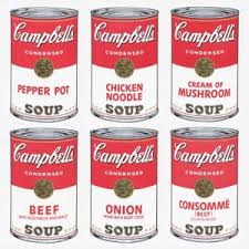 Campbell's Soup