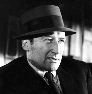 Mickey Spillane