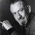 John Steinbeck